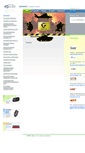 Mobile Screenshot of gemix.ua